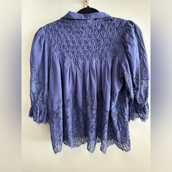 Anthropologie Top sizes XS and S - Picture 2 of 9